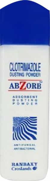 Itchguard Absorbent Dusting Powder 100Gm