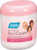 Jergens Face Cream 170Gm
