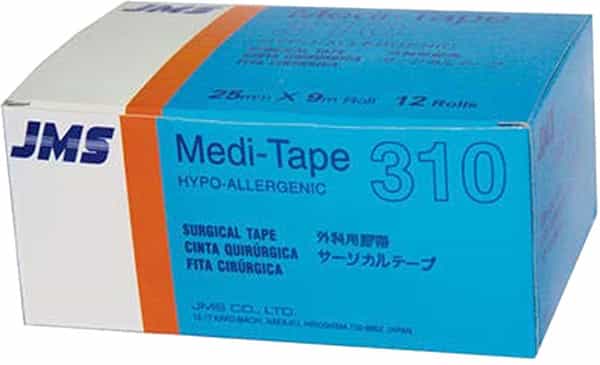 Jms Meditape 1`S