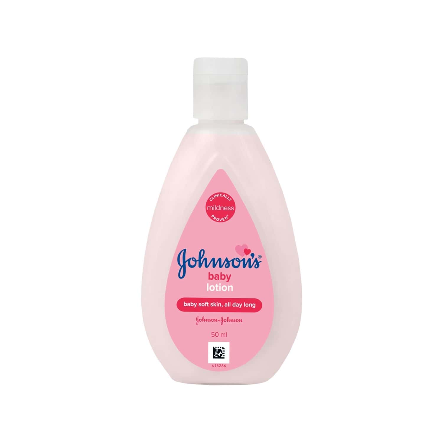Buy JOHNSON'S BABY LOTION 500ML Online & Get Upto 60 OFF at PharmEasy