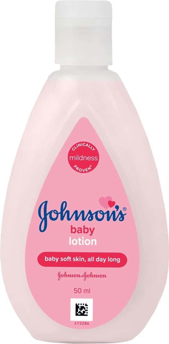 Buy JOHNSON'S BABY LOTION BOTTLE OF 200 ML Online & Get Upto 60 OFF at