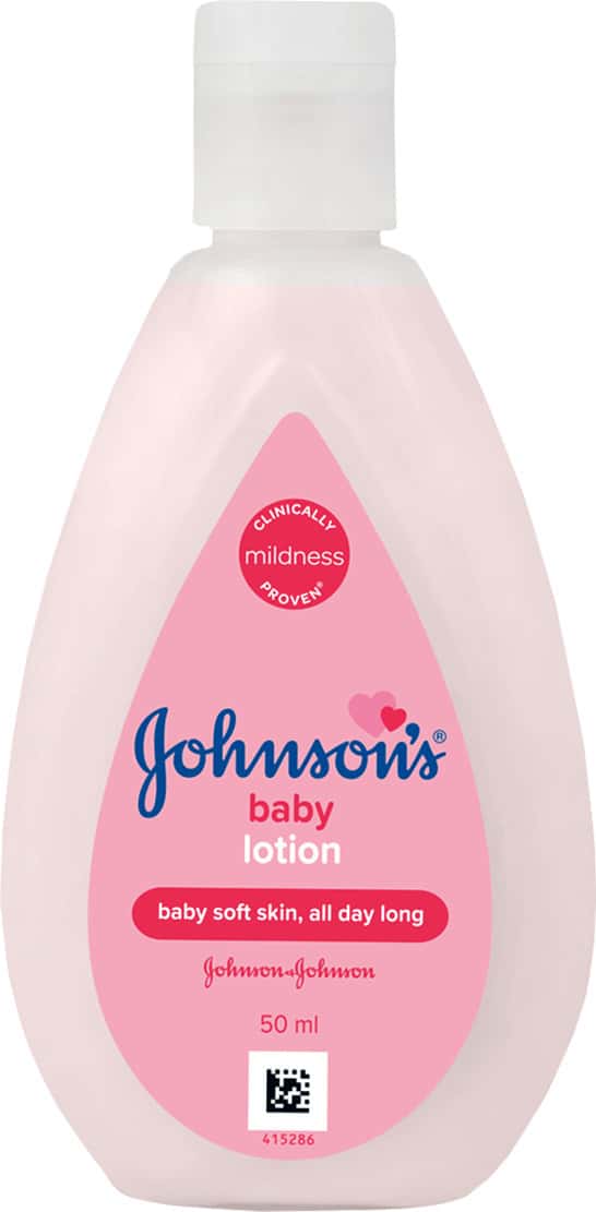 Johnson's Baby Lotion - 500ml