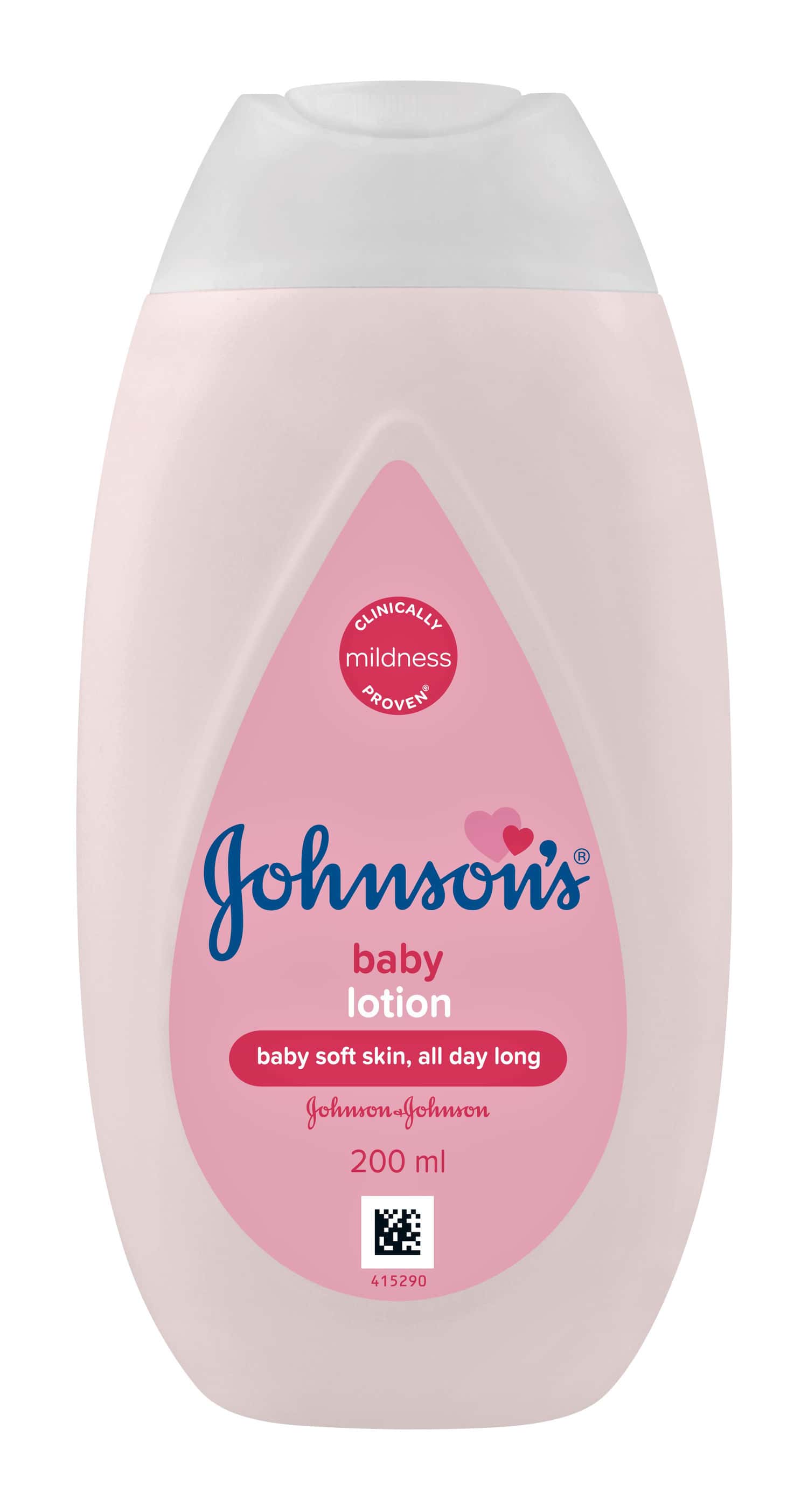 Buy Johnson'S Baby Lotion Bottle Of 200 Ml Online & Get Upto 60 OFF at