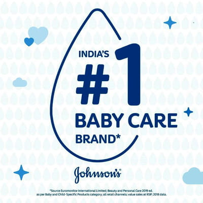 Johnson'S Baby Lotion 200 Ml