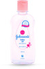 Johnson's Baby Oil Bottle Of 100 Ml
