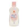 Johnson's Baby Oil Bottle Of 200Ml