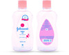 Johnson's Baby Oil - 500Ml