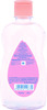 Johnson's Baby Oil - 500Ml