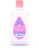 Johnson's Baby Oil - 500Ml