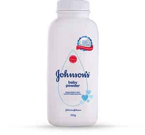 Johnson's Baby Powder - 100g