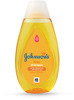 Johnson's No More Tears Baby Shampoo Bottle Of 200 Ml
