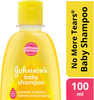 Johnson's N.m.t Shampoo 100Ml