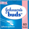 Johnson's Buds 60`S