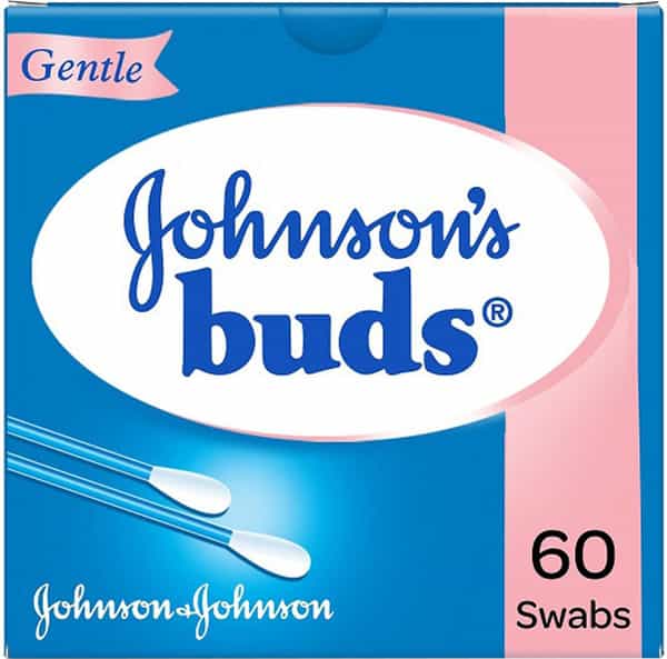 Johnson's Buds 60`S