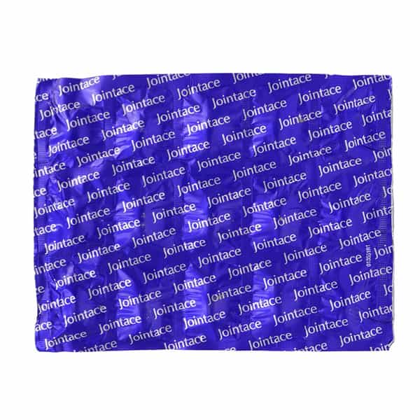 Jointace Strip Of 15 Tablets