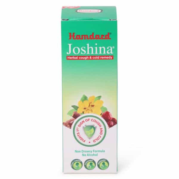 Joshina Bottle Of 100Ml Liquid
