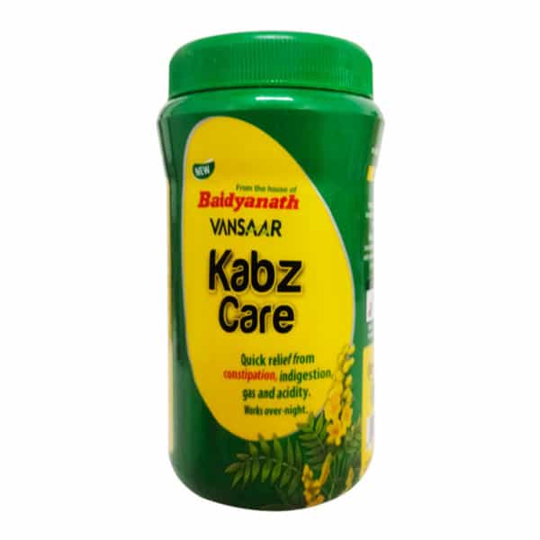 Kabz Care 100Gm
