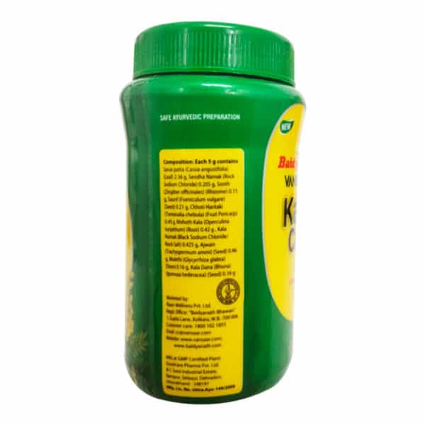 Kabz Care 100Gm