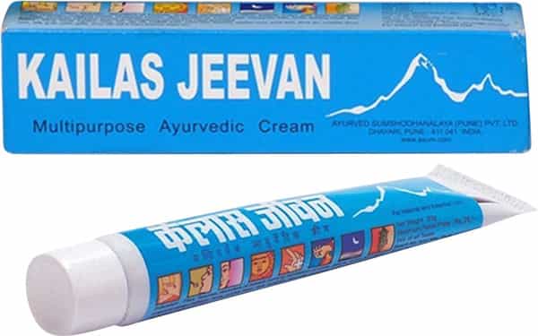Kailas Jeevan 30Gm