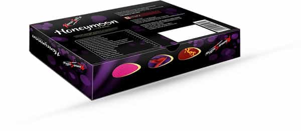 Kamasutra Honeymoon Surprise Passion And Pleasure Kit
