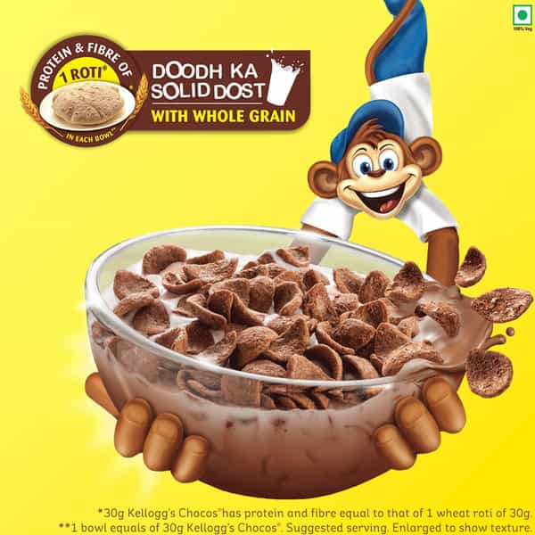 Kellogg's Chocos 715G Box
