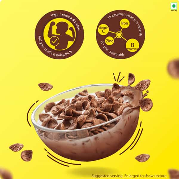 Kellogg's Chocos 715G Box