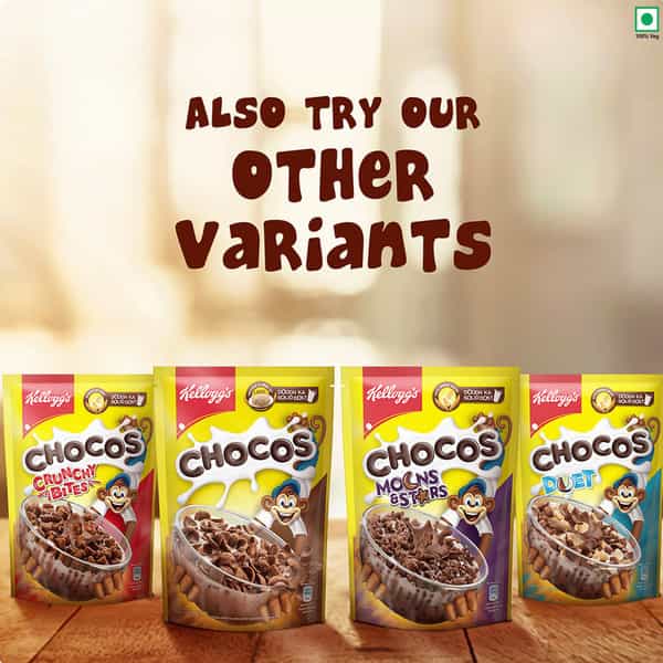 Kellogg's Chocos 715G Box