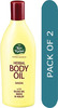 Keo Karpin Body Oil 100Ml