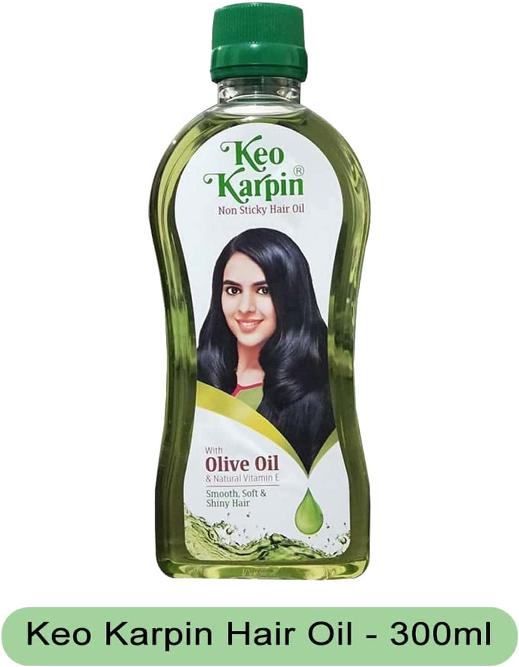 Buy KEO KARPIN HAIR OIL 300ML Online & Get Upto 60 OFF at PharmEasy