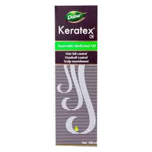 Keratex Herbal Hair Oil 100ml