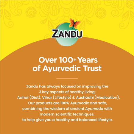 Zandu Kesari Jivan Sugar Free Health Food Bottle Of 450 Gm
