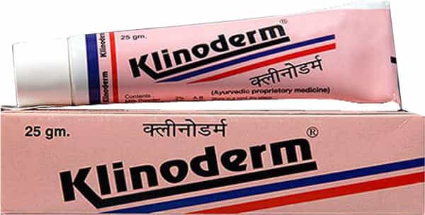 Klinoderm Cream 25Gm