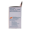 Himalaya Koflet-H | For Relief From Cough & Sore Throat | Orange Flavour | Lozenges | 6 No's