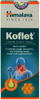 Himalaya Koflet Cough Syrup 100Ml