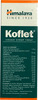 Himalaya Koflet Cough Syrup 100Ml