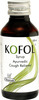 Kofol Cough Syrup Bottle Of 100 Ml