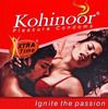 Kohinoor Xtra Time Condoms 10`S