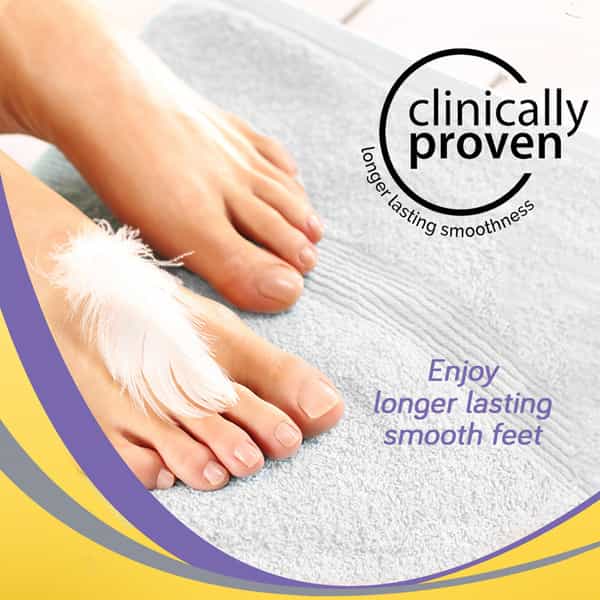 Krack Heel Repair Cream Tube Of 25 G