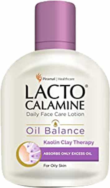 Lacto Calamine  Moisturizer  Bottle Of 30 Ml