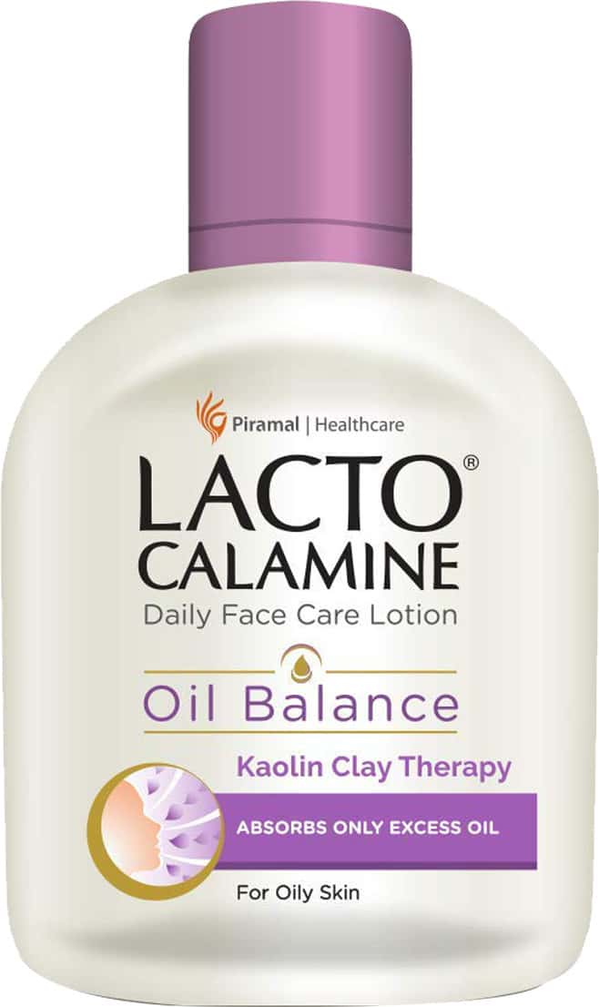 Lacto Calamine Lotion 60ml