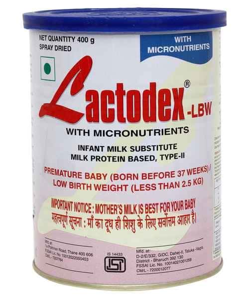 lactodex 1 milk powder price