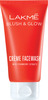 Lakme Strawberry Creme Facewash Tube Of 50 G