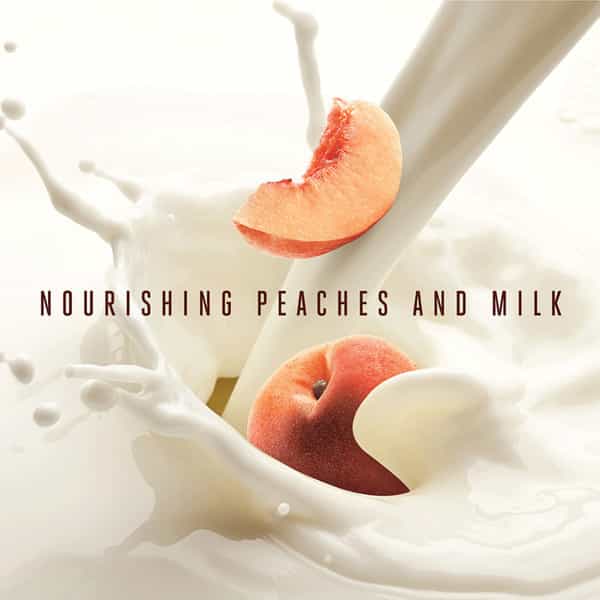Lakme Peach Milk Moisturizer Body Lotion 120 Ml