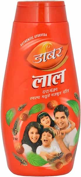 Lal Dant Manjan Powder 100Gm