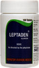 Leptaden Bottle Of 100 Tablets