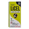Licel Lice Killer Herbal Oil (20Ml + 5Ml Free) Bottle Of 25 Ml