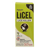 Licel Lice Killer Herbal Oil (50Ml + 5Ml Free) Bottle Of 55 Ml