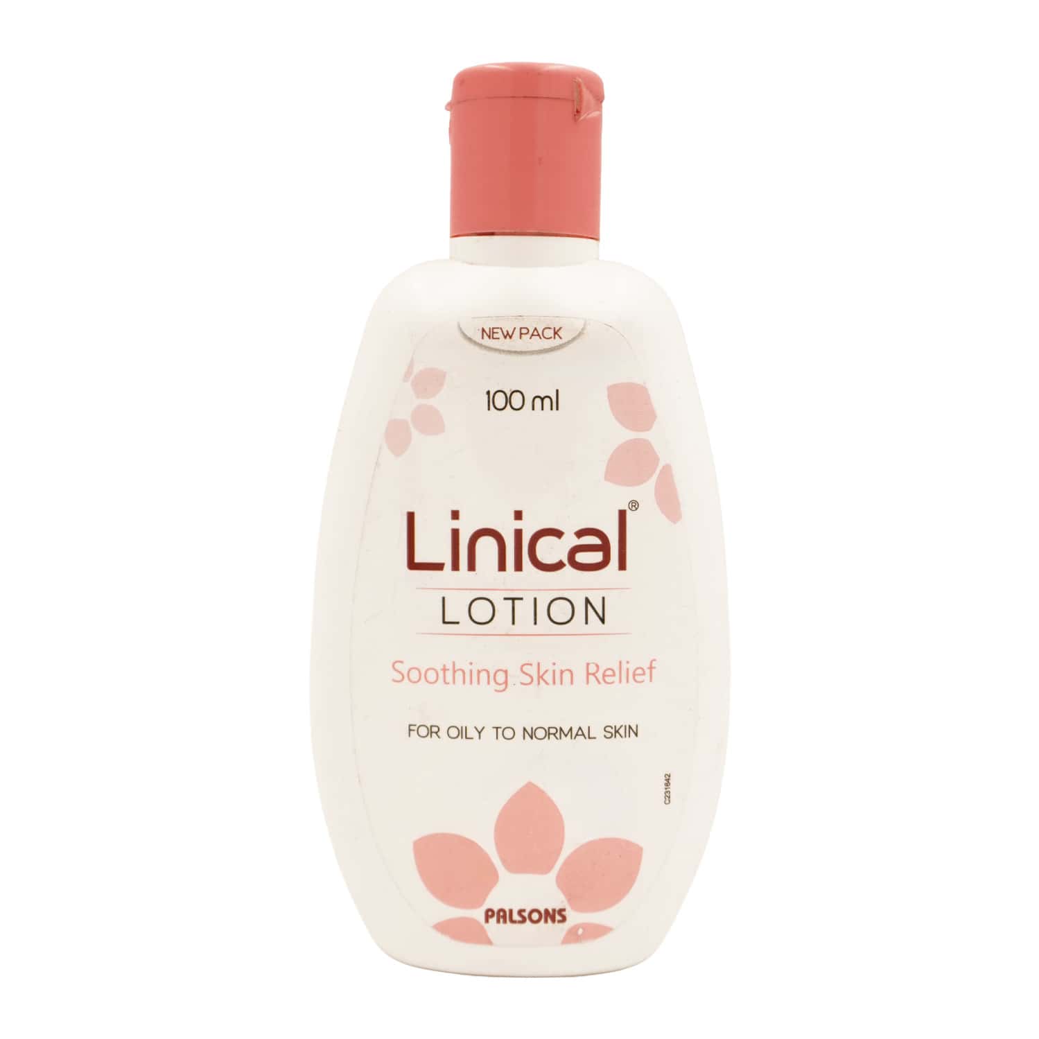 Linical Lotion
