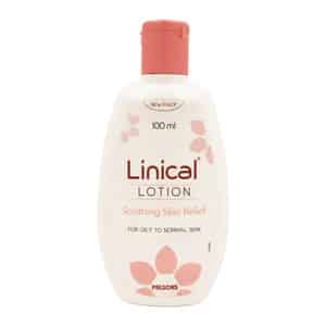 Linical Lotion