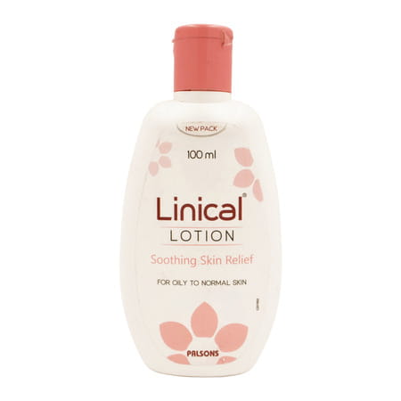 Linical Lotion